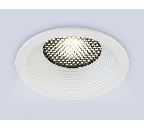 Точечный светильник Ambrella Light Techno Spot TN102855