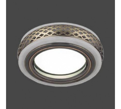 Встраиваемый светильник Gauss Backlight BL082