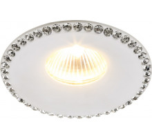 Точечный светильник Divinare Musetta 1770/03 PL-1