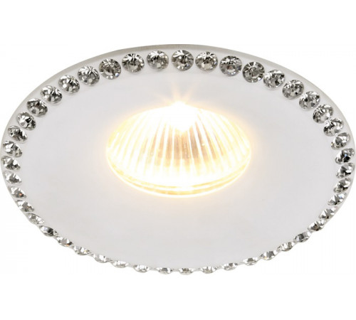 Точечный светильник Divinare Musetta 1770/03 PL-1 Точечный светильник Divinare Musetta 1770/03 PL-1
