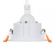 Точечный светильник Myfar Твист MT2051-G5.3-W