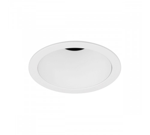 Встраиваемый светильник даунлайт Arlight MS-ARADO-BUILT-R55-7W Warm3000 (WH-WH, 24 deg, 230V) (IP20 Металл) 059103