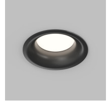 Точечный светильник Denkirs Iner DK2150-BK