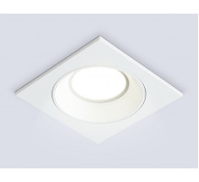 Точечный светильник MR16 Ambrella Light Techno Spot A8924