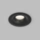 Встраиваемый светильник Denkirs Shine Glow DK2430-BK