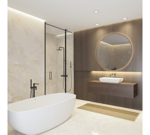 Встраиваемый светильник Denkirs Versa DK2462-WH