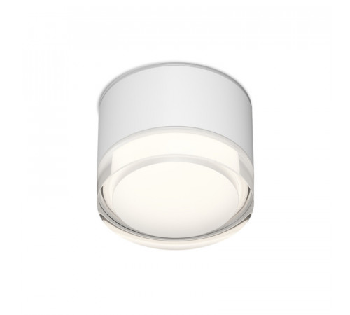 Точечный влагозащищенный светильник Denkirs Aqua DK-DH2610-WH