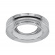 Встраиваемый светильник Gauss Glass CR037