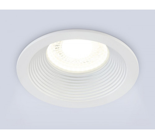 Точечный светильник Ambrella Light Techno Spot TN102855