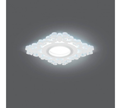 Встраиваемый светильник Gauss Backlight BL093