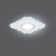 Встраиваемый светильник Gauss Backlight BL093