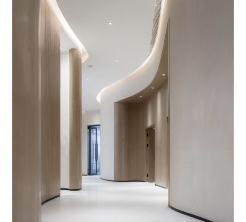 Встраиваемый светильник Mantra Cane 9264