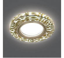 Встраиваемый светильник Gauss Backlight BL064