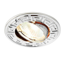 Встраиваемый светильник Ambrella Light Classic 120090 CH