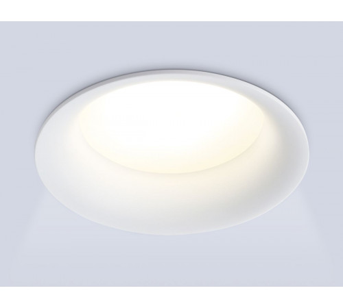 Точечный светильник Ambrella Light Techno Spot TU51810