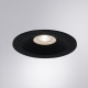 Точечный светильник Arte Lamp Ramp A8096PL-1BK