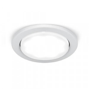 Встраиваемый светильник Gauss Tablet GX004