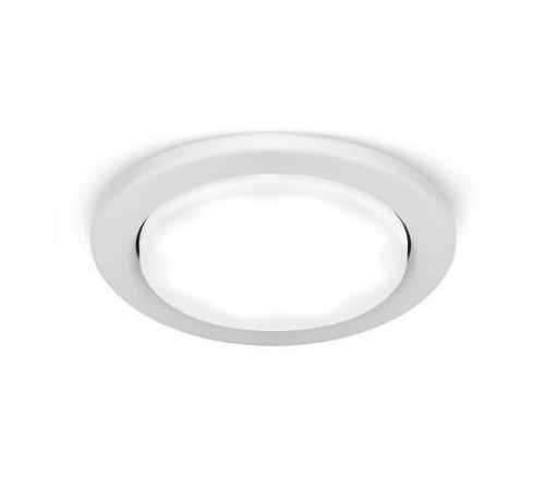 Встраиваемый светильник Gauss Tablet GX004