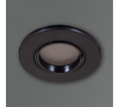 Точечный светильник Reluce 16122-9.0-001 BK