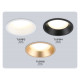 Точечный светильник Ambrella Light Techno Spot TU51813