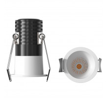 Встраиваемый светильник Mantra Cane 9267