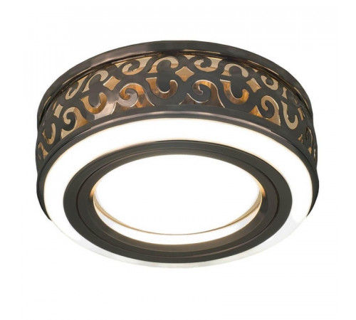 Встраиваемый светильник Gauss Backlight BL093