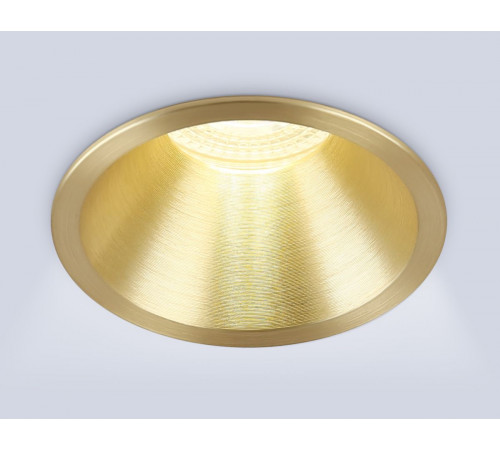 Точечный светильник Ambrella Light Techno Spot TS51815