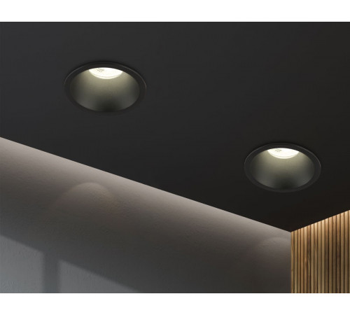 Точечный светильник Ambrella Light Techno Spot TS51814