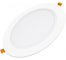Точечный светильник Gauss Downlight 9030420218