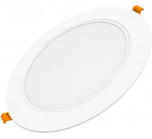 Точечный светильник Gauss Downlight 9030420218