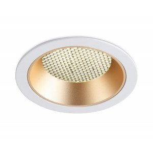 Точечный светильник Ambrella Light Techno Spot TN49505
