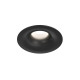 Встраиваемый светильник Denkirs Shine Glow DK2430-BK
