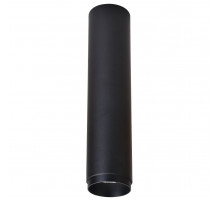 Точечный накладной светильник Wertmark Stecken WE803.01.027+WE803.RG.020