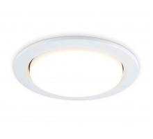 Встраиваемый светильник Ambrella Light Standart Spot TU1501