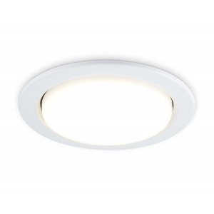 Встраиваемый светильник Ambrella Light Standart Spot TU1501