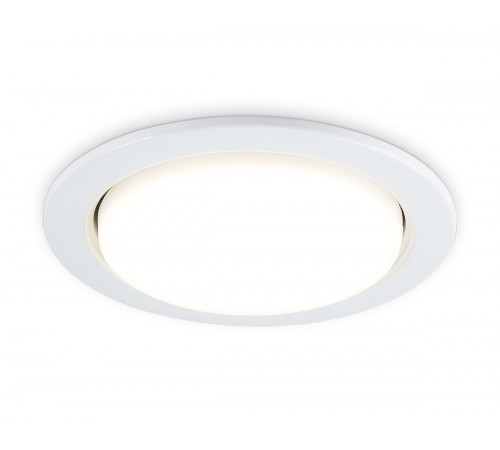 Встраиваемый светильник Ambrella Light Standart Spot TU1501