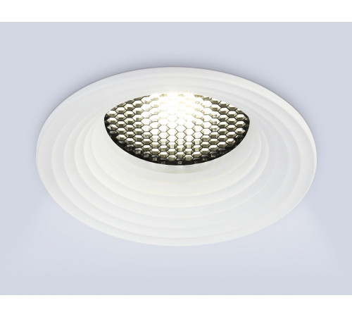 Точечный светильник Ambrella Light Techno Spot TN102859
