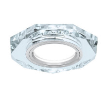 Встраиваемый светильник Gauss Backlight BL054