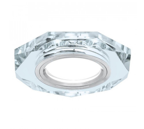 Встраиваемый светильник Gauss Backlight BL054