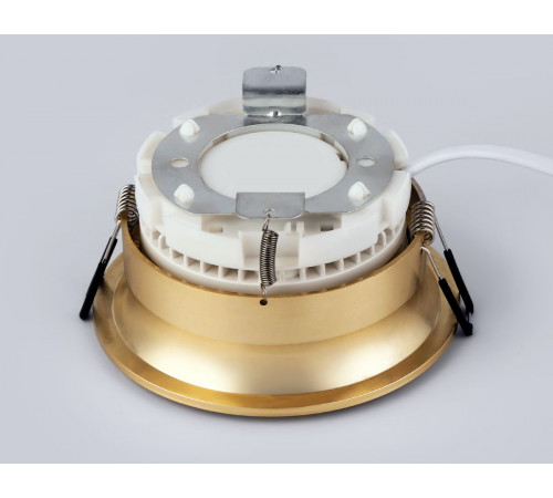 Точечный светильник Ambrella Light Techno Spot TN6760