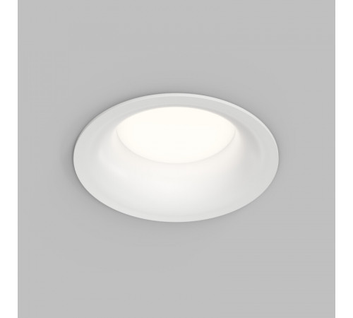 Точечный светильник Denkirs Iner DK2150-WH