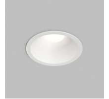 Встраиваемый светильник Denkirs Shine Glow DK2431-WH