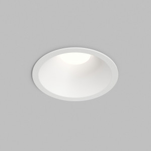 Встраиваемый светильник Denkirs Shine Glow DK2431-WH
