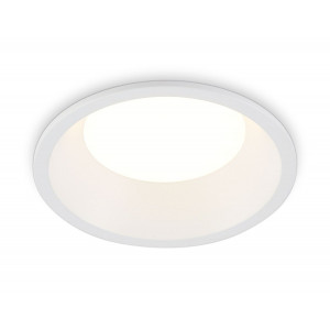 Точечный светильник Ambrella Light Techno Spot TN6757