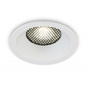 Точечный светильник Ambrella Light Techno Spot TN102855