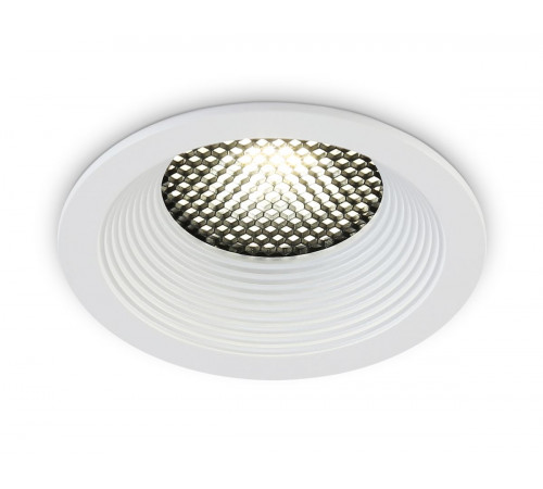Точечный светильник Ambrella Light Techno Spot TN102855