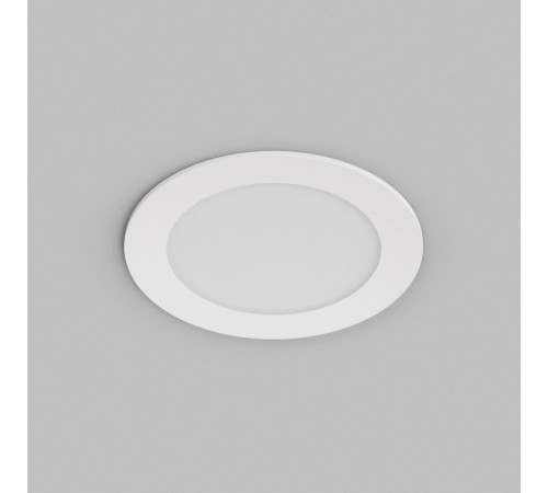 Встраиваемый светильник Denkirs Versa DK2462-WH