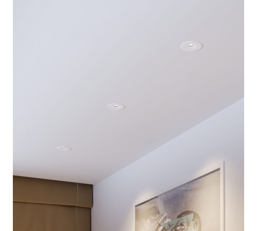 Точечный светильник Elektrostandard Binnie 15275/LED 4690389217180 a070925 Точечный светильник Elektrostandard Binnie 15275/LED 4690389217180 a070925