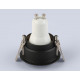 Точечный светильник Ambrella Light Techno Spot TS51811