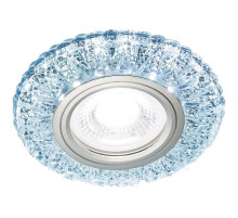 Встраиваемый светодиодный светильник Ambrella Light Led S310 CH